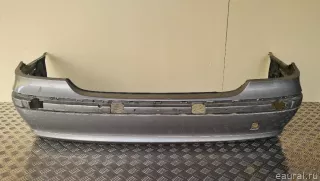 2118800883 Бампер задний Mercedes E W211 Арт E23294735, вид 1