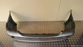 2118800883 Бампер задний Mercedes E W211 Арт E23294735, вид 2