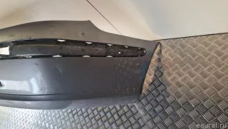 2118800883 Бампер задний Mercedes E W211 Арт E23294735, вид 4