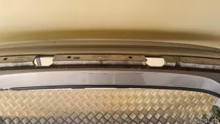 2118800883 Бампер задний Mercedes E W211 Арт E23294735, вид 7