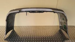 2118800883 Бампер задний Mercedes E W211 Арт E23294735, вид 8