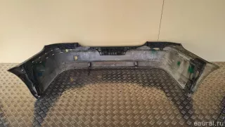 2118800883 Бампер задний Mercedes E W211 Арт E23294735, вид 9