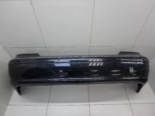 2118800640 Бампер задний Mercedes E W211 Арт E95611460, вид 1