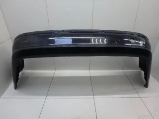 2118800640 Бампер задний Mercedes E W211 Арт E95611460, вид 2