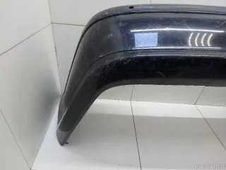 2118800640 Бампер задний Mercedes E W211 Арт E95611460, вид 3