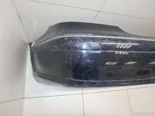 2118800640 Бампер задний Mercedes E W211 Арт E95611460, вид 4