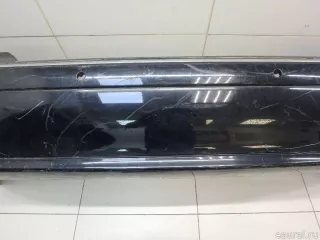 2118800640 Бампер задний Mercedes E W211 Арт E95611460, вид 5