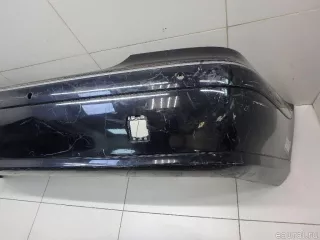 2118800640 Бампер задний Mercedes E W211 Арт E95611460, вид 6