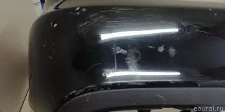  Бампер задний Mercedes E W212 Арт E22634499, вид 3