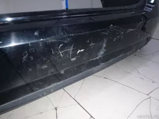  Бампер задний Mercedes E W212 Арт E22860462, вид 3