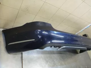  Бампер задний Mercedes E W212 Арт E100309916, вид 2