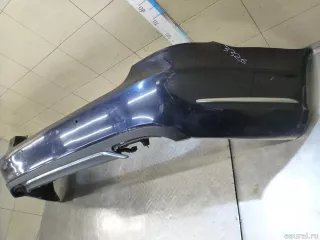  Бампер задний Mercedes E W212 Арт E100309916, вид 3
