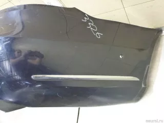  Бампер задний Mercedes E W212 Арт E100309916, вид 4