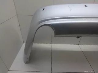 2198800183 Бампер задний Mercedes CLS C219 Арт E95611647, вид 3