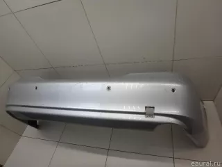 2198800183 Бампер задний Mercedes CLS C219 Арт E95611647, вид 5