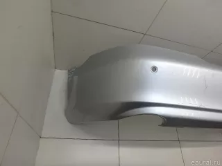 2198800183 Бампер задний Mercedes CLS C219 Арт E95611647, вид 7