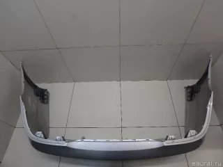 2198800183 Бампер задний Mercedes CLS C219 Арт E95611647, вид 8