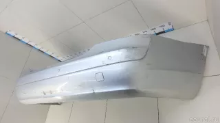  Бампер задний Mercedes S W221 Арт E70644536, вид 3