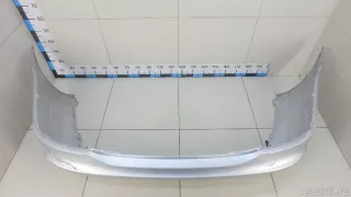  Бампер задний Mercedes S W221 Арт E70644536, вид 5