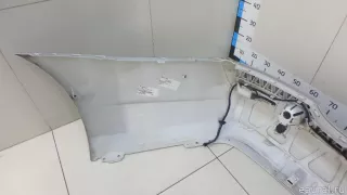  Бампер задний Mercedes S W221 Арт E70644536, вид 7