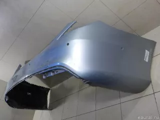 2228851525 Бампер задний Mercedes S W222 Арт E14104495, вид 4