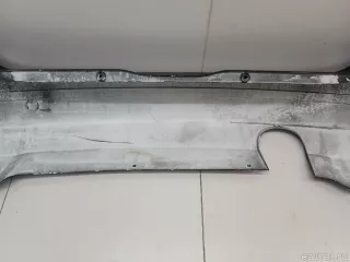 1698851638 Бампер задний Mercedes B W245 Арт E95442788, вид 6