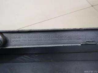 1698852038 Бампер задний Mercedes B W245 Арт E80764232, вид 16