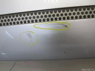 1698852038 Бампер задний Mercedes B W245 Арт E80764232, вид 5