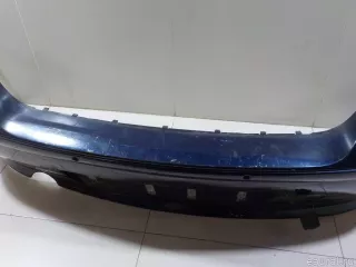  Бампер задний BMW 1 E81/E82/E87/E88 Арт E14420475, вид 4