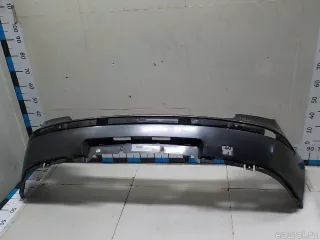 51127136089 Бампер задний BMW 1 E81/E82/E87/E88 Арт E51845935, вид 3