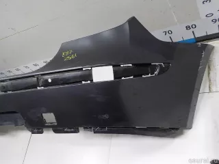 51127136089 Бампер задний BMW 1 E81/E82/E87/E88 Арт E51845935, вид 4
