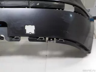 51127136089 Бампер задний BMW 1 E81/E82/E87/E88 Арт E51845935, вид 6