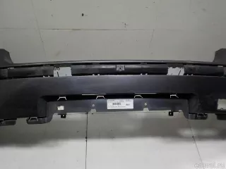51127136089 Бампер задний BMW 1 E81/E82/E87/E88 Арт E51845935, вид 7