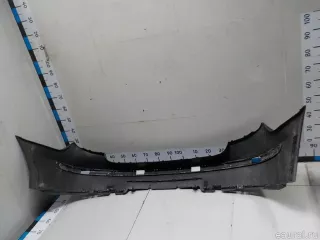 51127136089 Бампер задний BMW 1 E81/E82/E87/E88 Арт E51845935, вид 9