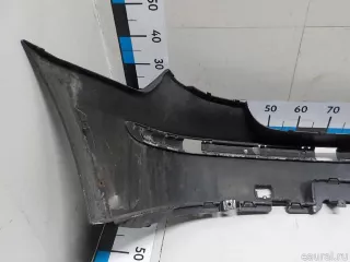 51127136089 Бампер задний BMW 1 E81/E82/E87/E88 Арт E51845935, вид 10