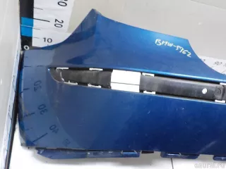 51127136089 Бампер задний BMW 1 E81/E82/E87/E88 Арт E52190981, вид 3