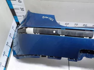 51127136089 Бампер задний BMW 1 E81/E82/E87/E88 Арт E52190981, вид 4