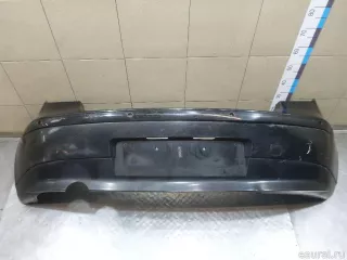  Бампер задний BMW 1 E81/E82/E87/E88 Арт E100318341, вид 1