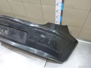  Бампер задний BMW 1 E81/E82/E87/E88 Арт E100318341, вид 3
