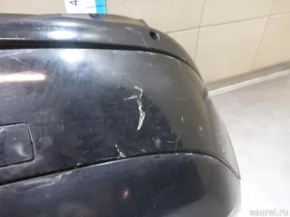  Бампер задний BMW 1 E81/E82/E87/E88 Арт E100318341, вид 4