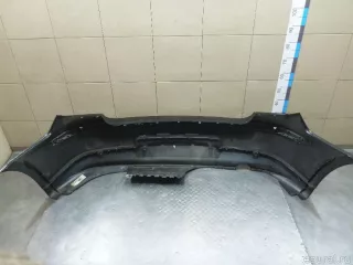  Бампер задний BMW 1 E81/E82/E87/E88 Арт E100318341, вид 9