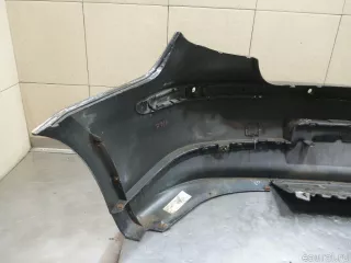  Бампер задний BMW 1 E81/E82/E87/E88 Арт E100318341, вид 10
