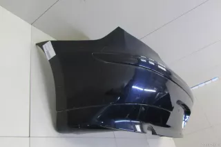  Бампер задний BMW 1 E81/E82/E87/E88 Арт E80907598, вид 2