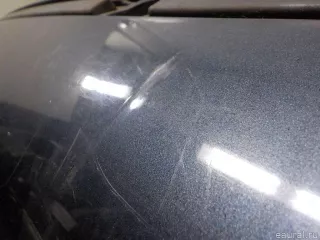 51128159367 Бампер задний BMW 5 E39 Арт E52183268, вид 11