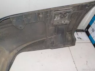 51128159367 Бампер задний BMW 5 E39 Арт E52183268, вид 16