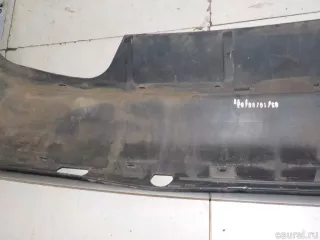51128159367 Бампер задний BMW 5 E39 Арт E52183268, вид 18