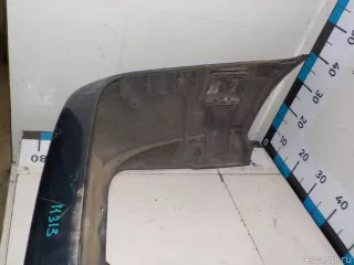 51128159367 Бампер задний BMW 5 E39 Арт E52183268, вид 3