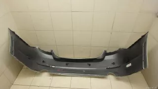  Бампер задний BMW 5 F10/F11/GT F07 Арт E95223115, вид 9