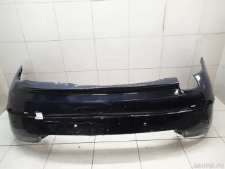 51127238522 Бампер задний BMW 5 F10/F11/GT F07 Арт E95355357, вид 1
