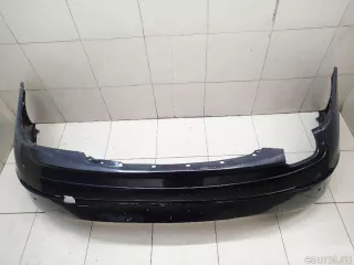 51127238522 Бампер задний BMW 5 F10/F11/GT F07 Арт E95355357, вид 2